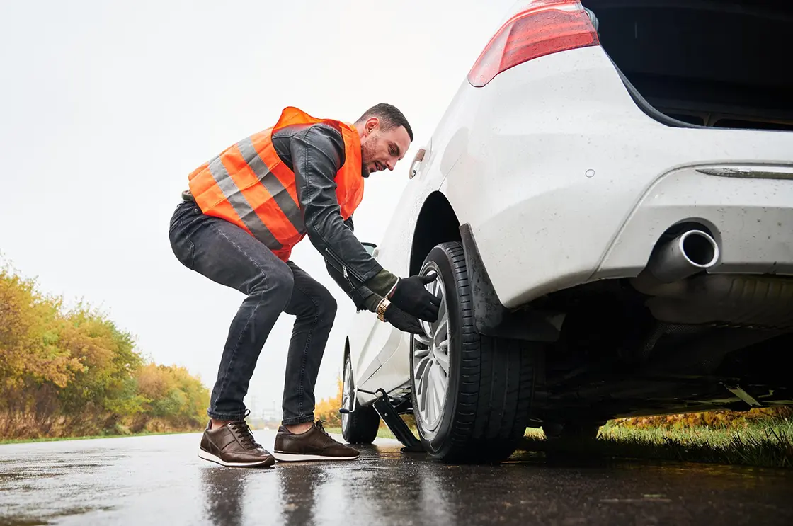 Narlıdere Yol Yardım