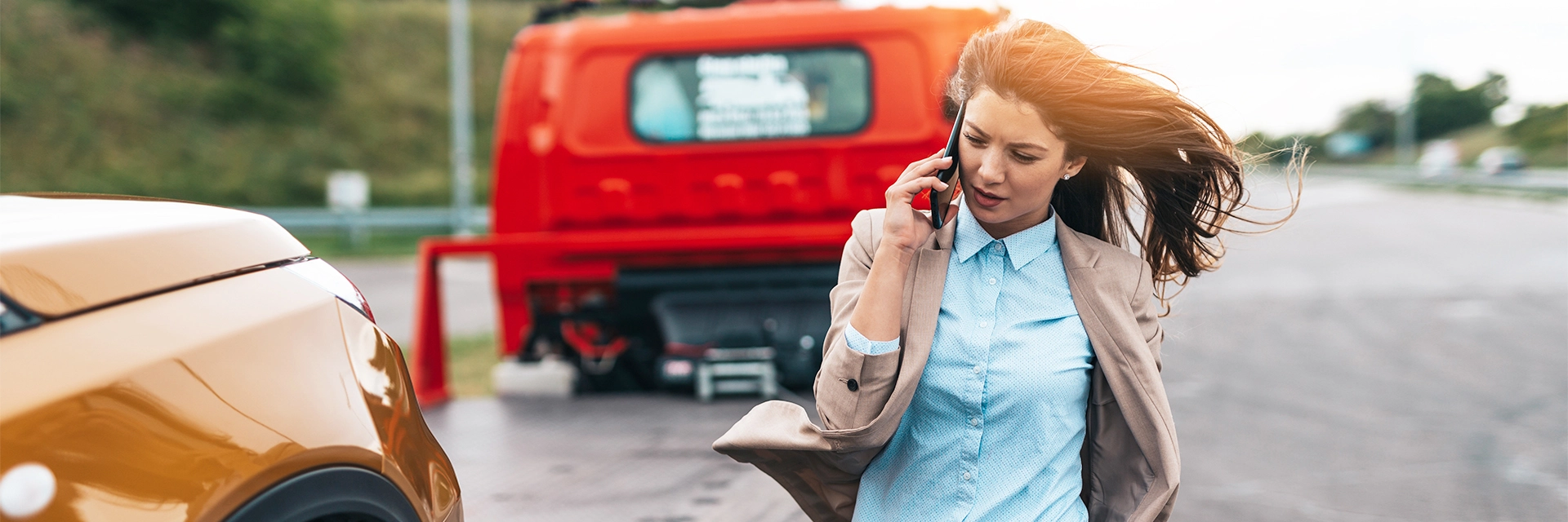 Narlıdere Yol Yardım